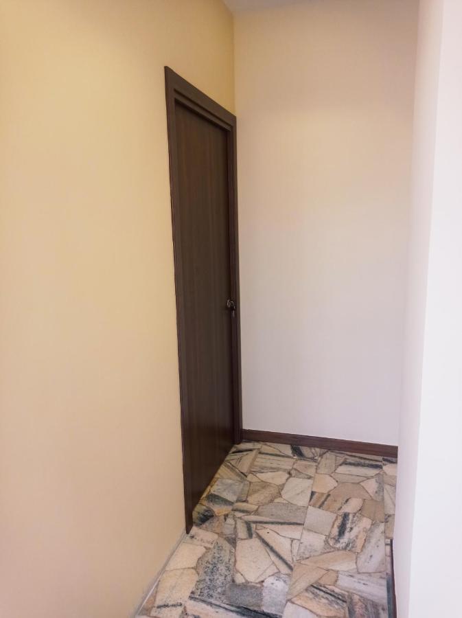 Suebi Rooms Термоли Экстерьер фото