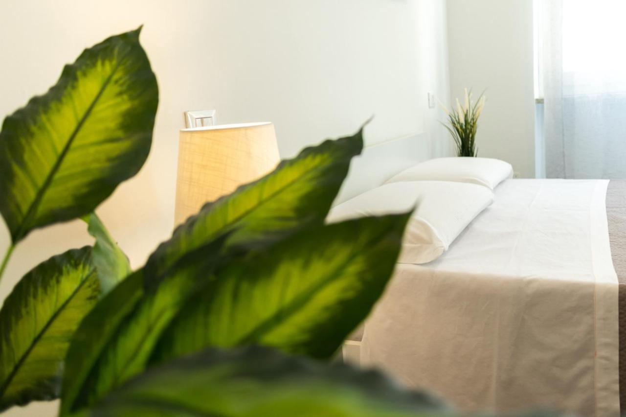 Suebi Rooms Термоли Экстерьер фото